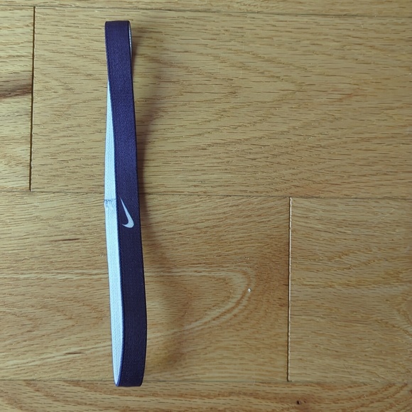 Nike. Set of 3. Headbands. NWOTs - Picture 4 of 6